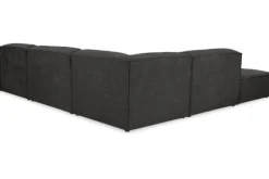 U-Banken|Elementen Banken-Dakota Industrial U bank Loki