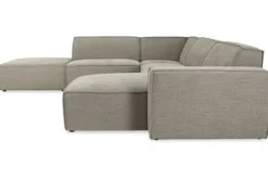 U-Banken|Elementen Banken-Dakota Industrial U bank Loki