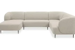 Elementen Banken|Loungebanken-Design Home U bank Lucas