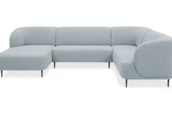 Elementen Banken|Loungebanken-Design Home U bank Lucas