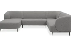 Elementen Banken|Loungebanken-Design Home U bank Lucas