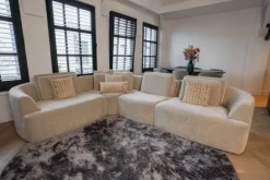 U-Banken|Elementen Banken-Fris Lifestyle U bank Marjolein