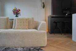 U-Banken|Elementen Banken-Fris Lifestyle U bank Marjolein