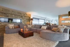 U bank Marjolein U-Banken|Elementen Banken