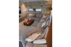 U bank Marjolein U-Banken|Elementen Banken