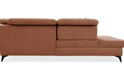 Slaapbanken|U-Banken-Elegance Line U bank Maroeska