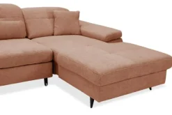 Slaapbanken|U-Banken-Elegance Line U bank Maroeska