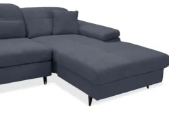 Slaapbanken|U-Banken-Elegance Line U bank Maroeska