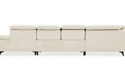 Slaapbanken|U-Banken-Elegance Line U bank Maroeska