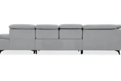 Slaapbanken|U-Banken-Elegance Line U bank Maroeska