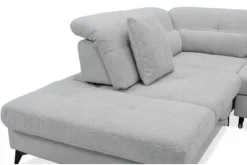 Slaapbanken|U-Banken-Elegance Line U bank Maroeska