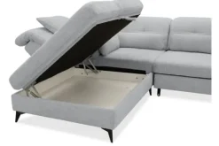 Slaapbanken|U-Banken-Elegance Line U bank Maroeska