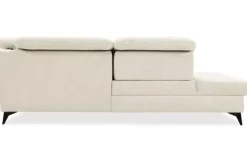 Slaapbanken|U-Banken-Elegance Line U bank Maroeska