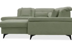 Slaapbanken|U-Banken-Elegance Line U bank Maroeska