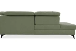 Slaapbanken|U-Banken-Elegance Line U bank Maroeska