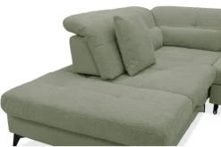 Slaapbanken|U-Banken-Elegance Line U bank Maroeska