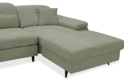 Slaapbanken|U-Banken-Elegance Line U bank Maroeska