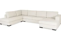 U-Banken|Elementen Banken-Dutch Luxury Style U bank Mercer