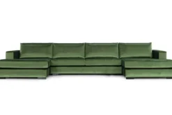 New U bank Mercer U-Banken|Loungebanken