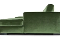 New U bank Mercer U-Banken|Loungebanken