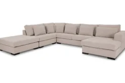 U-Banken|Elementen Banken-Dutch Luxury Style U bank Mercer