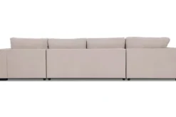 U-Banken|Elementen Banken-Dutch Luxury Style U bank Mercer