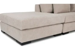 U-Banken|Elementen Banken-Dutch Luxury Style U bank Mercer