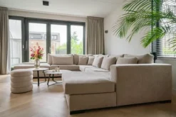 U-Banken|Elementen Banken-Dutch Luxury Style U bank Mercer