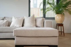 U-Banken|Elementen Banken-Dutch Luxury Style U bank Mercer