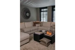 Outlet U bank Napels U-Banken|Elementen Banken