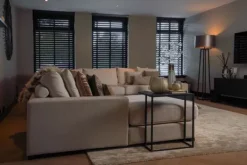 Outlet U bank Napels U-Banken|Elementen Banken