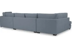 U-Banken|Ronde Banken-Tiffiniti U bank Norah