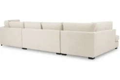 U-Banken|Ronde Banken-Tiffiniti U bank Norah