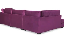 U-Banken|Elementen Banken-Tiffiniti U bank Norah