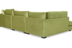 U-Banken|Elementen Banken-Tiffiniti U bank Norah