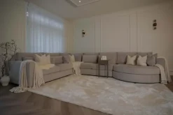 Clearance U bank Norah Elementen Banken|Ronde Banken