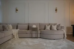 Clearance U bank Norah Elementen Banken|Ronde Banken