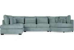 Elementen Banken|Ronde Banken-Tiffiniti U bank Norah