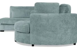 Elementen Banken|Ronde Banken-Tiffiniti U bank Norah