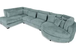 Elementen Banken|Ronde Banken-Tiffiniti U bank Norah