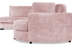 Elementen Banken|Ronde Banken-Tiffiniti U bank Norah