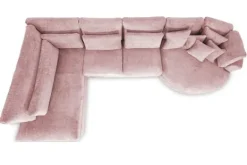 Elementen Banken|Ronde Banken-Tiffiniti U bank Norah