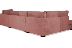 Elementen Banken|Ronde Banken-Tiffiniti U bank Norah