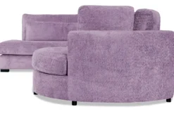 Elementen Banken|Ronde Banken-Tiffiniti U bank Norah