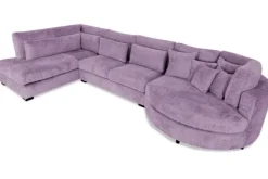 Elementen Banken|Ronde Banken-Tiffiniti U bank Norah