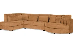 Elementen Banken|Ronde Banken-Tiffiniti U bank Norah