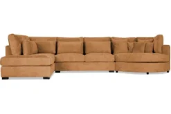 Elementen Banken|Ronde Banken-Tiffiniti U bank Norah