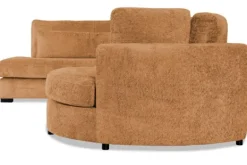 Elementen Banken|Ronde Banken-Tiffiniti U bank Norah