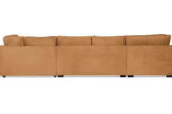 Elementen Banken|Ronde Banken-Tiffiniti U bank Norah