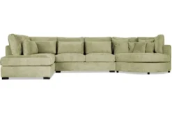 Elementen Banken|Ronde Banken-Tiffiniti U bank Norah